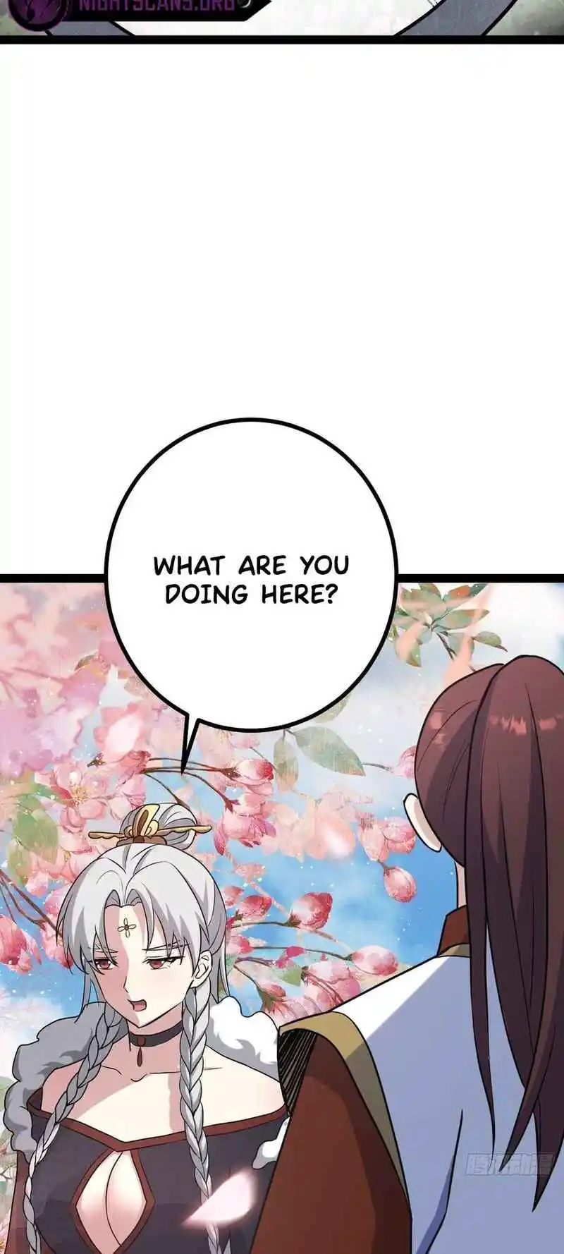 Invincible After 100 Years of Seclusion 122