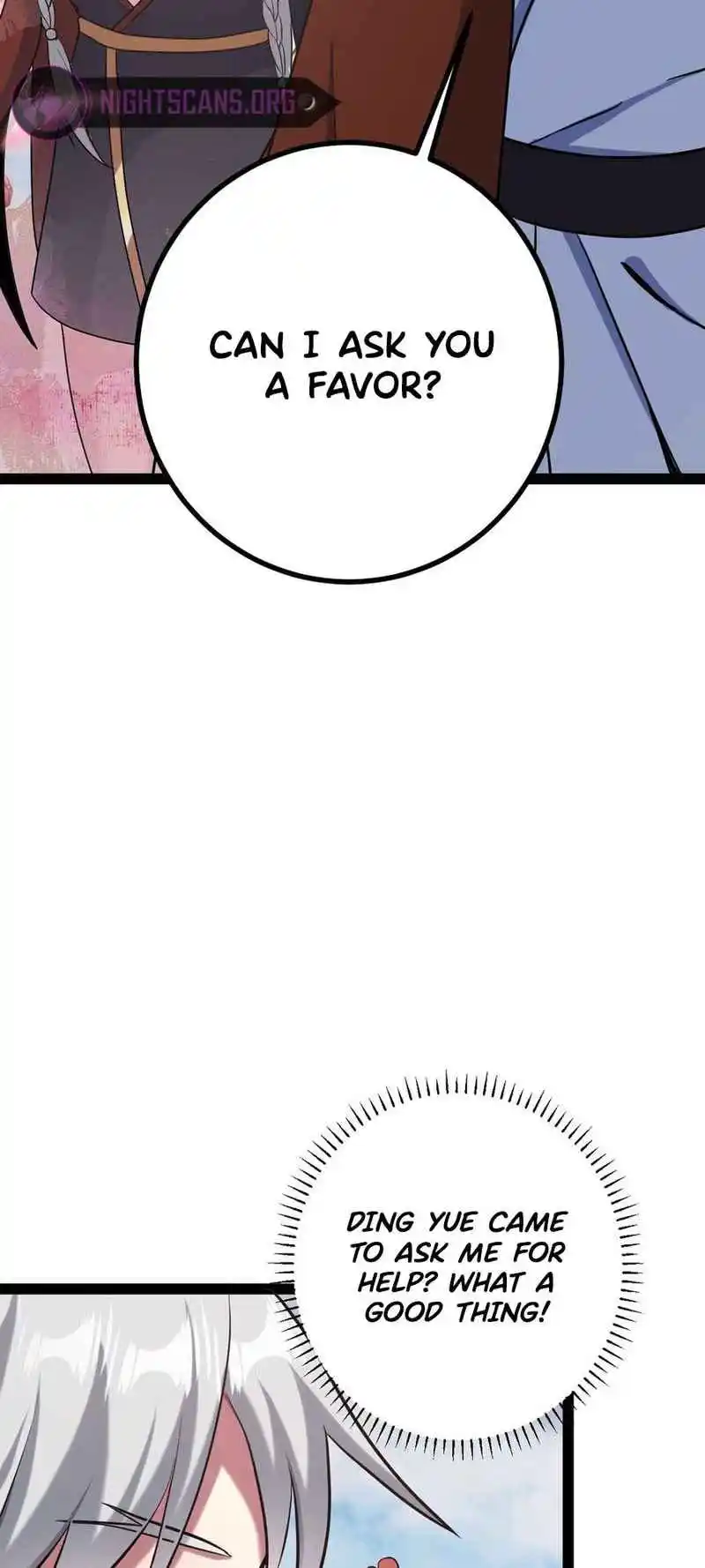 Invincible After 100 Years of Seclusion 122