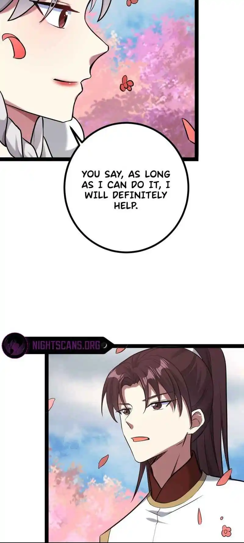 Invincible After 100 Years of Seclusion 122