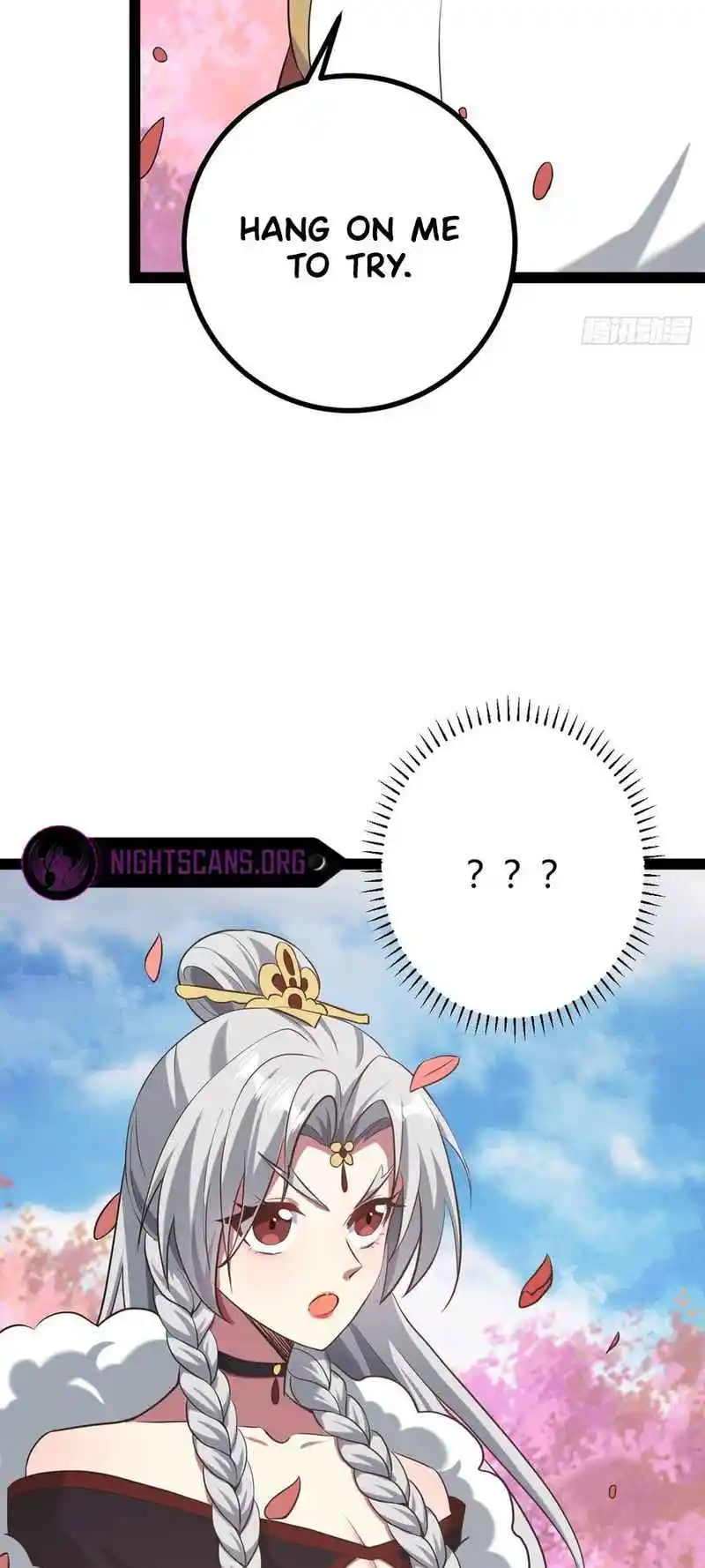 Invincible After 100 Years of Seclusion 122