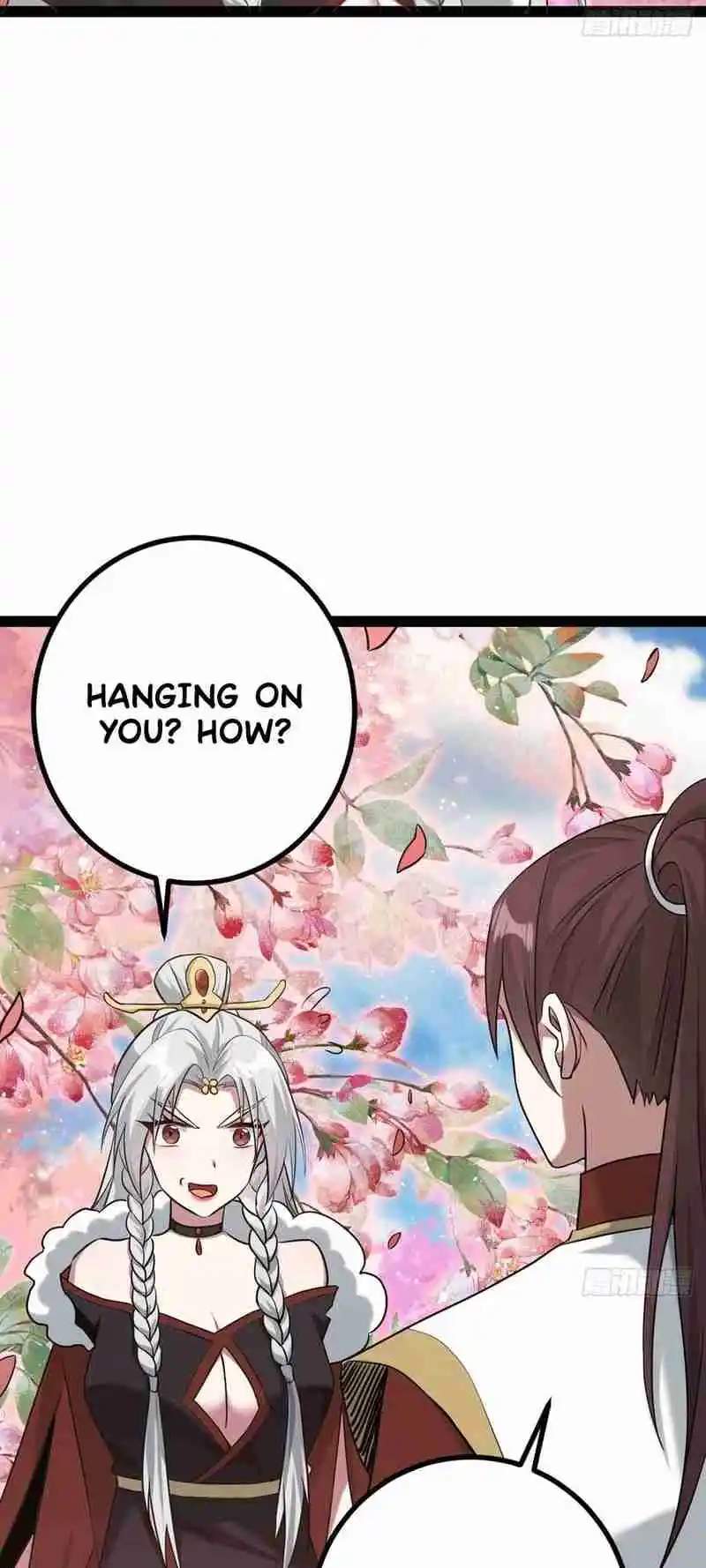 Invincible After 100 Years of Seclusion 122