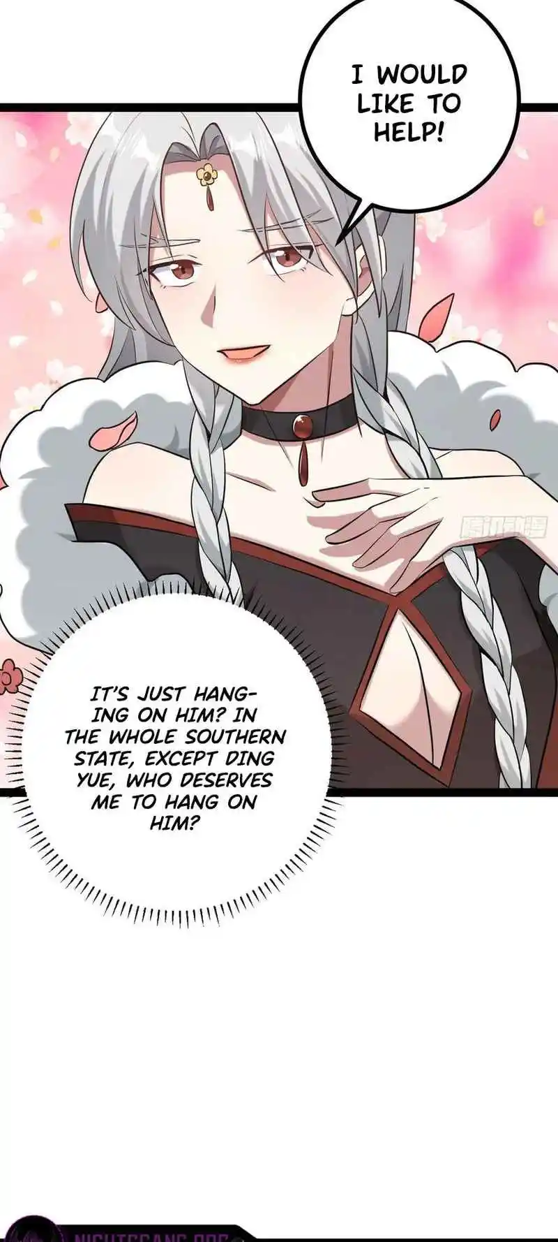 Invincible After 100 Years of Seclusion 122