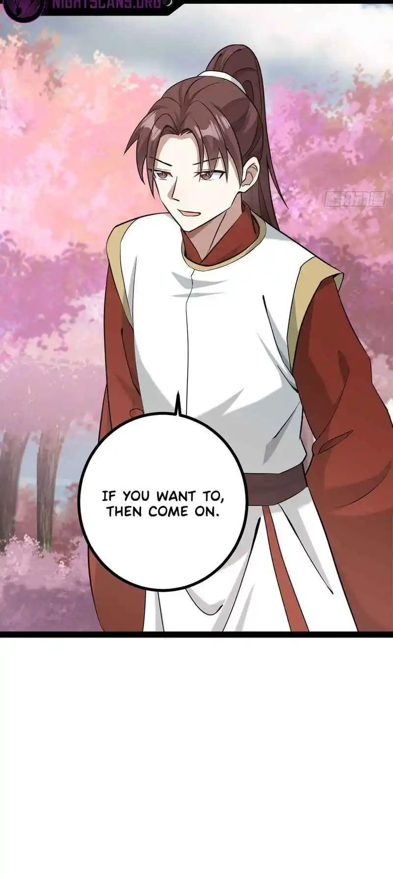 Invincible After 100 Years of Seclusion 122