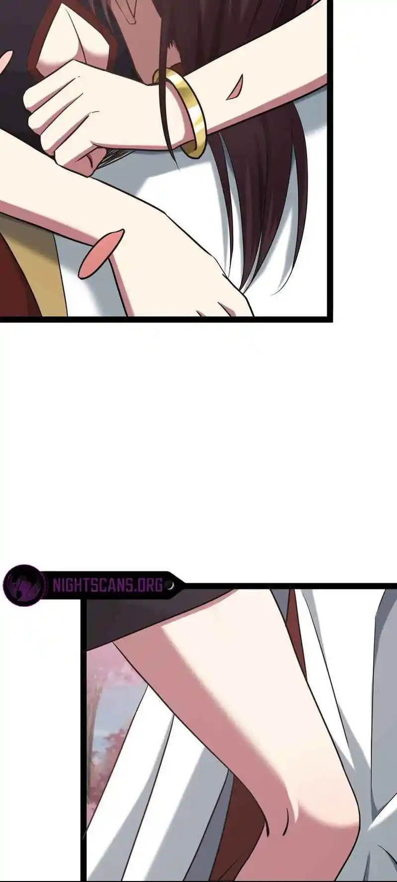 Invincible After 100 Years of Seclusion 122