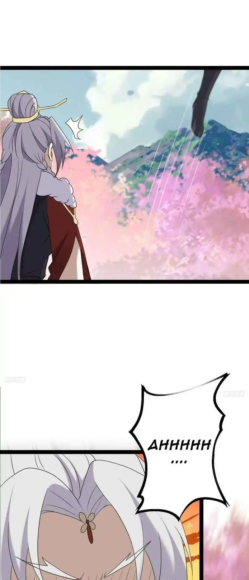 Invincible After 100 Years of Seclusion 123