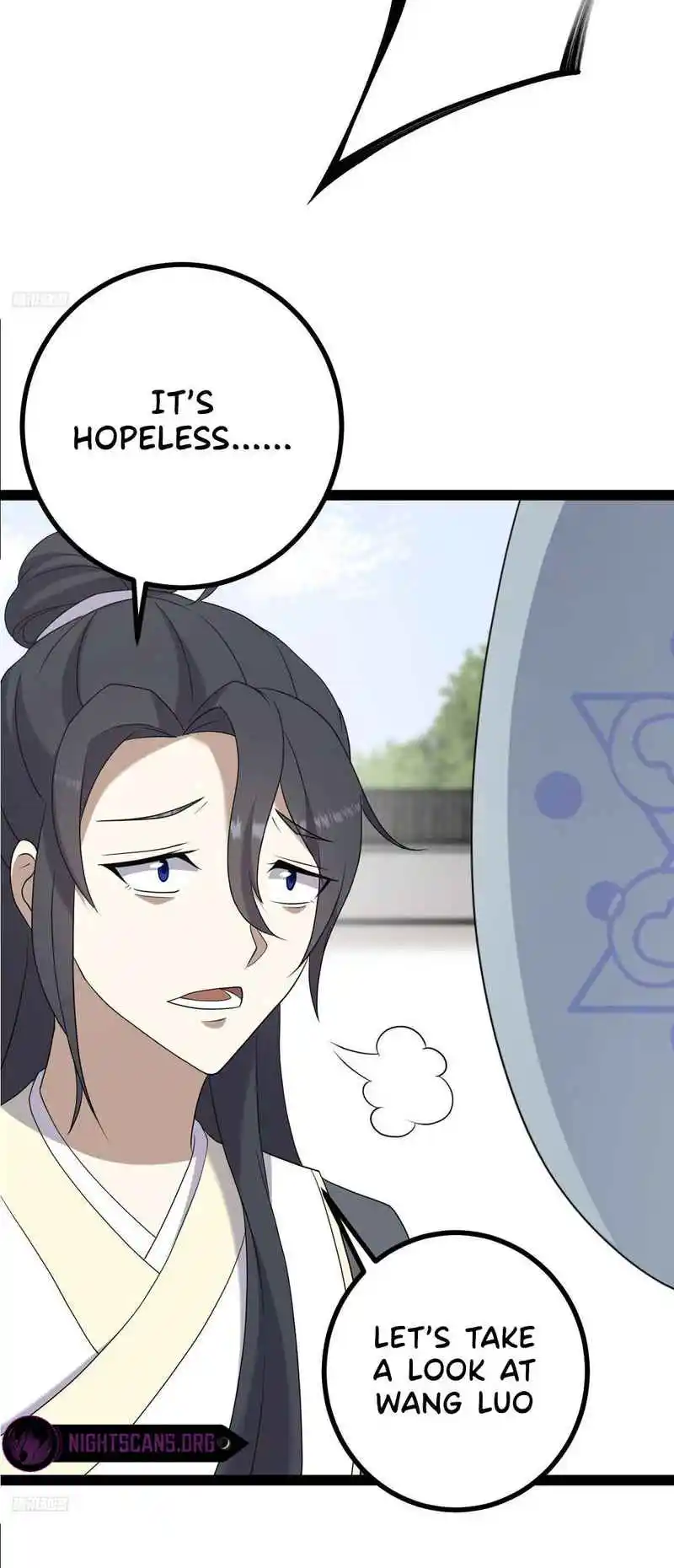 Invincible After 100 Years of Seclusion 123