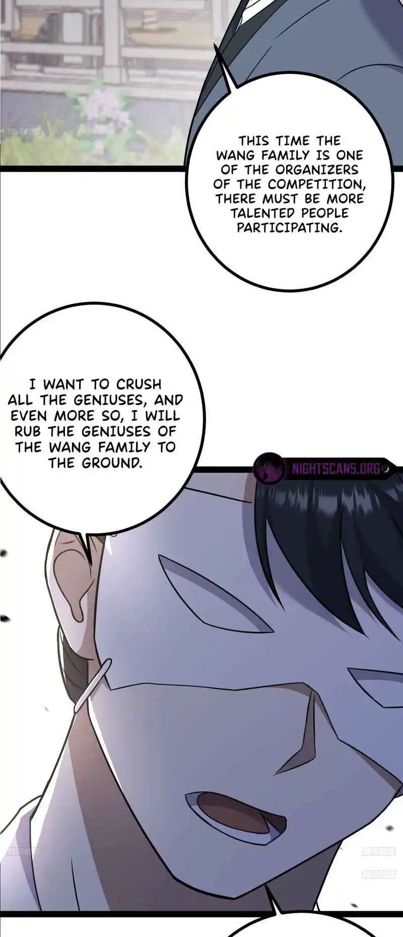 Invincible After 100 Years of Seclusion 123