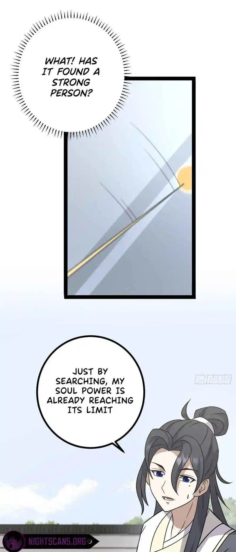 Invincible After 100 Years of Seclusion 123