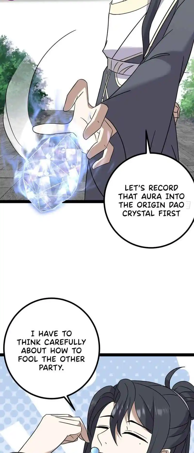 Invincible After 100 Years of Seclusion 123