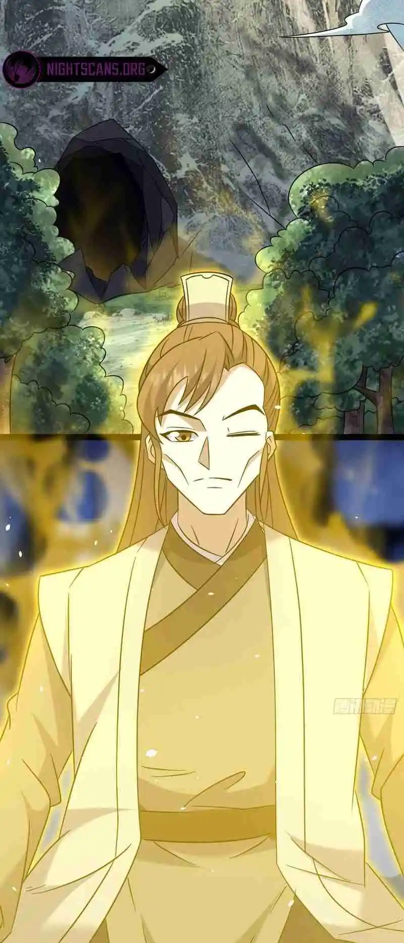 Invincible After 100 Years of Seclusion 123