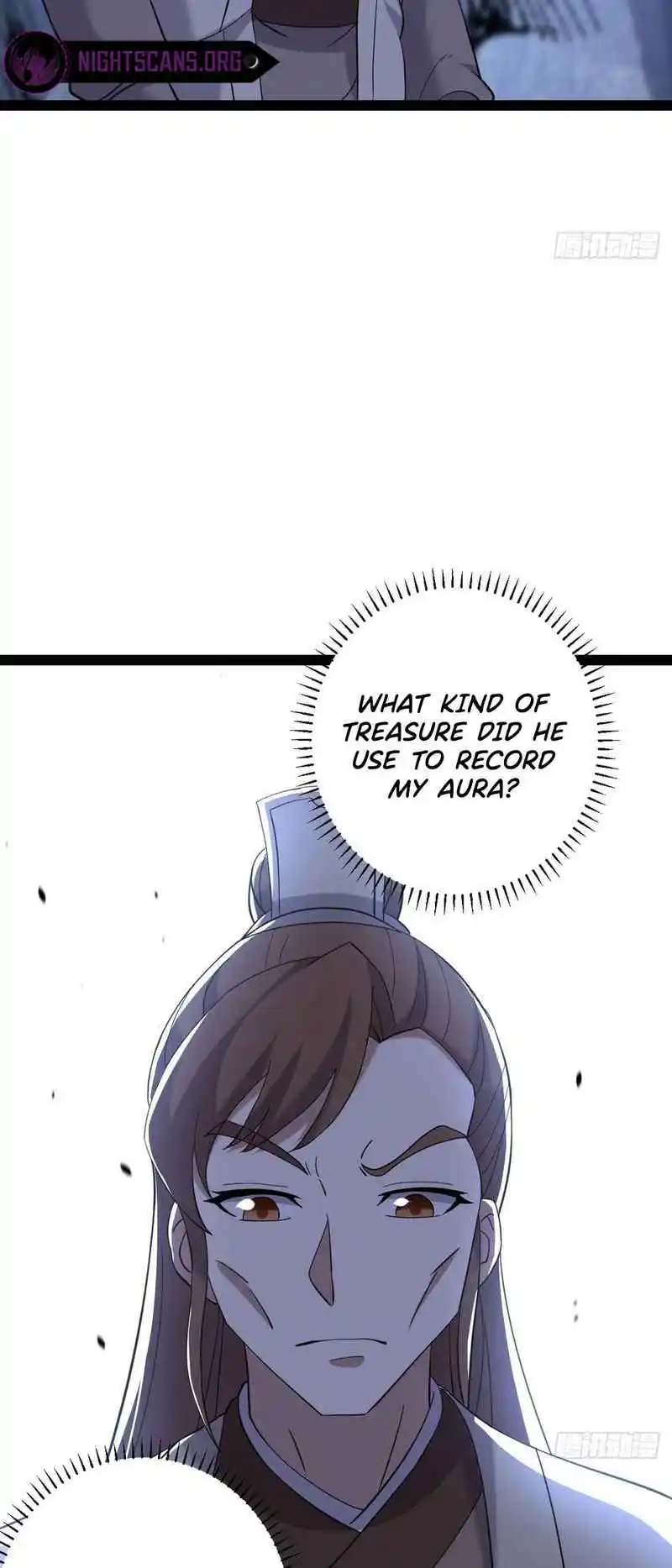 Invincible After 100 Years of Seclusion 123