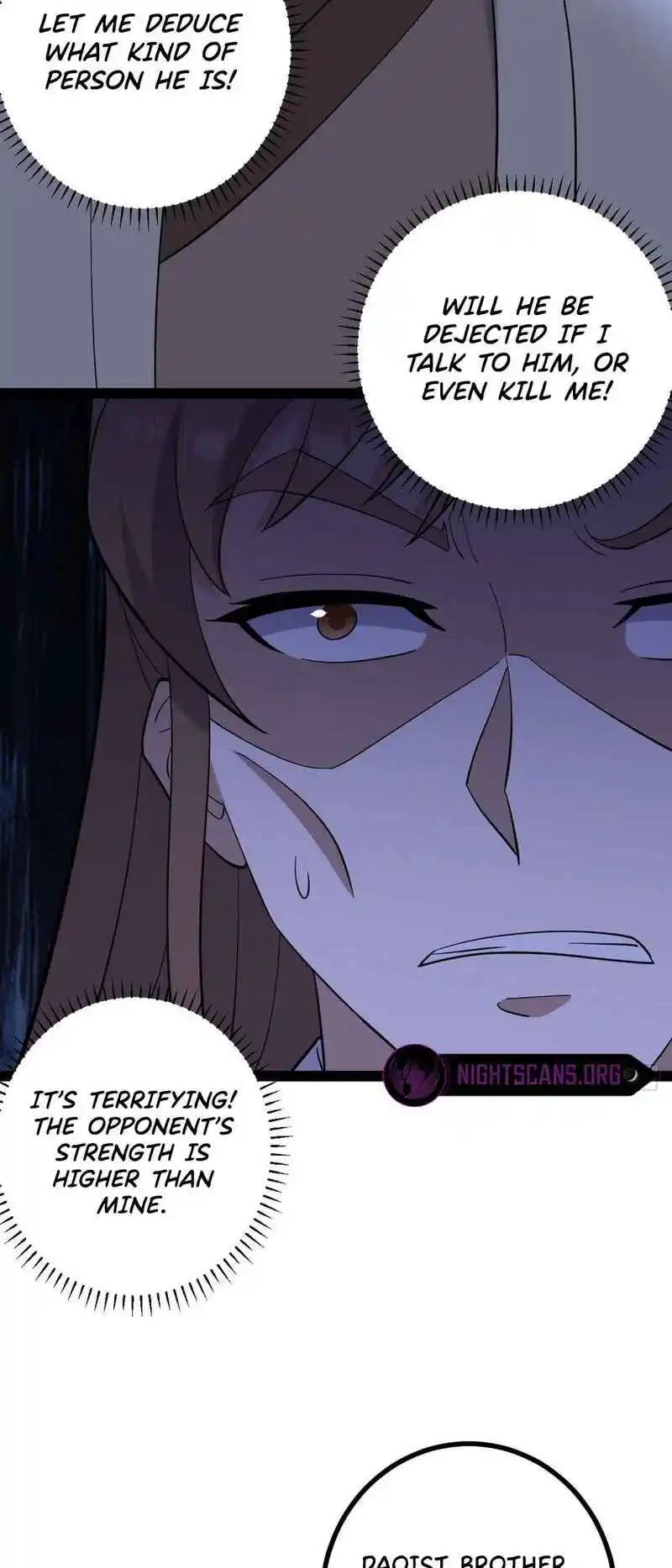 Invincible After 100 Years of Seclusion 123