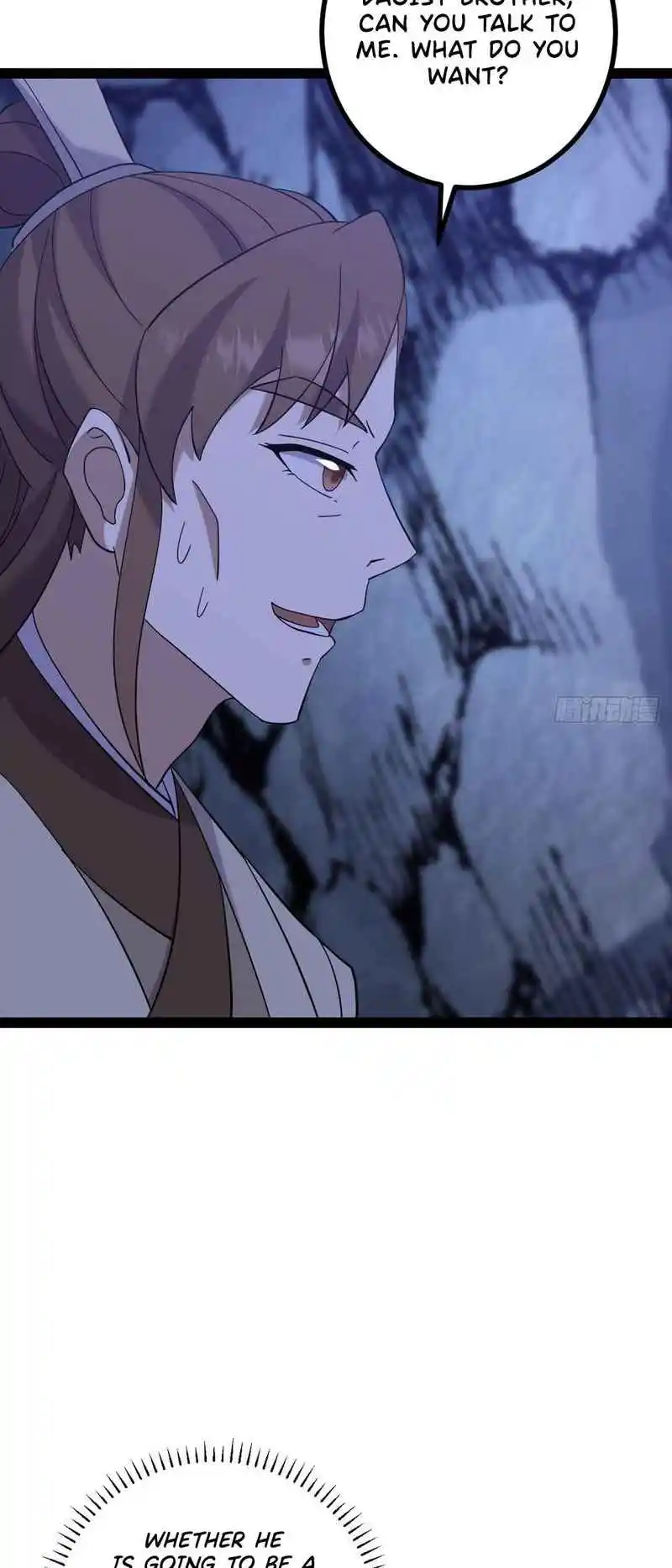 Invincible After 100 Years of Seclusion 123