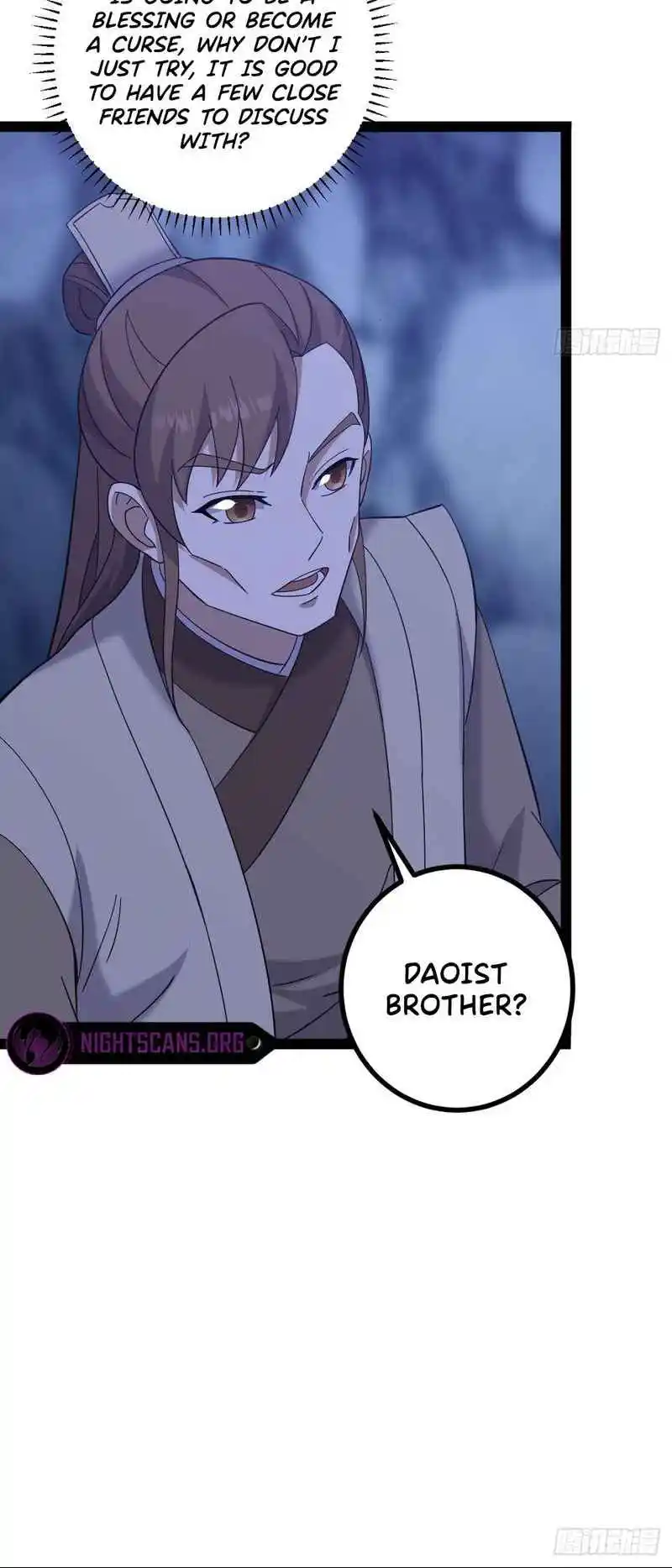 Invincible After 100 Years of Seclusion 123