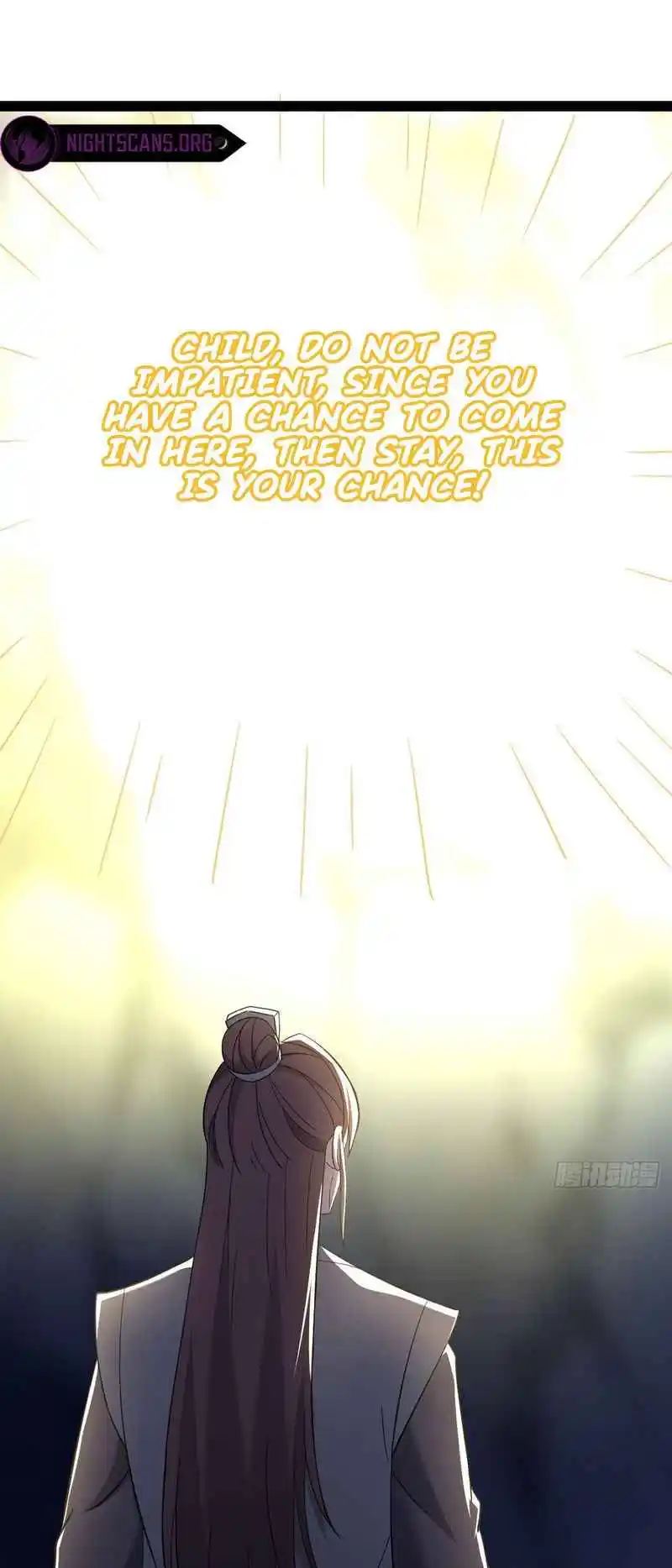 Invincible After 100 Years of Seclusion 123