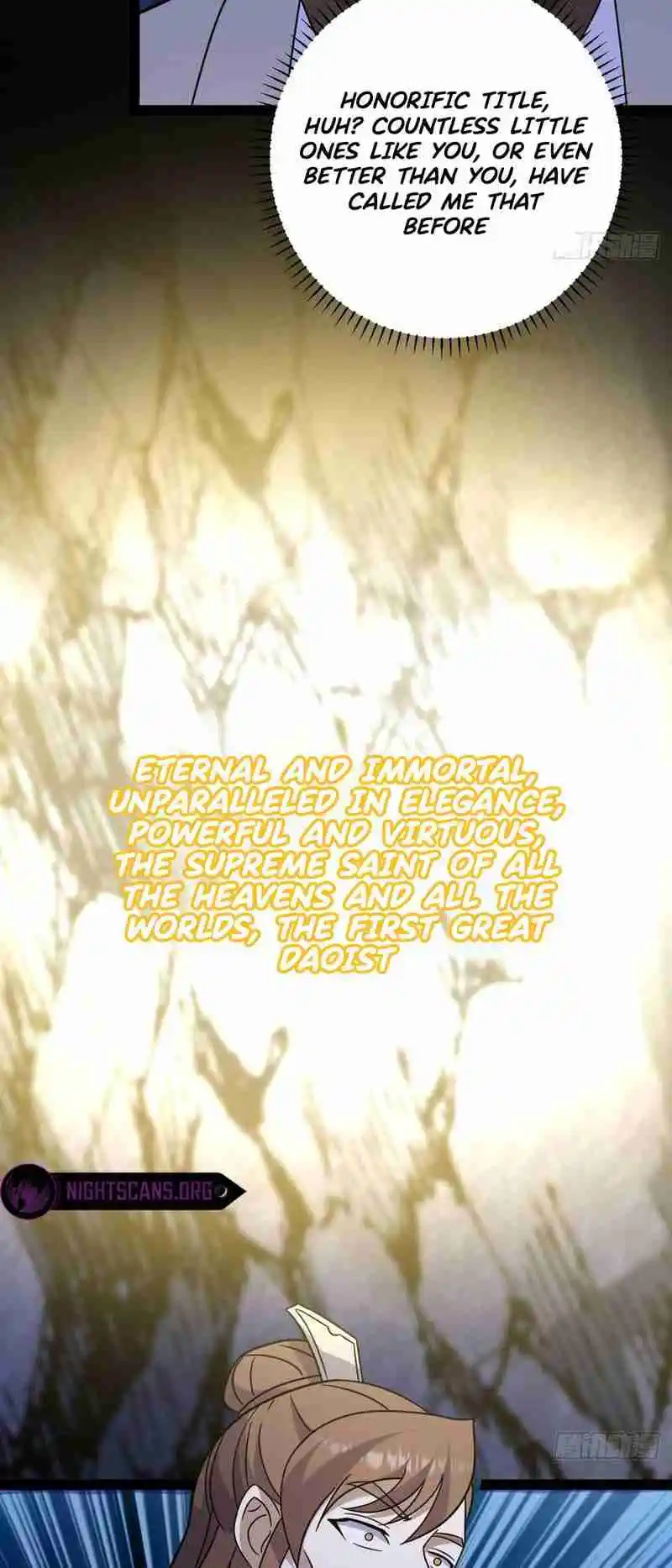 Invincible After 100 Years of Seclusion 123