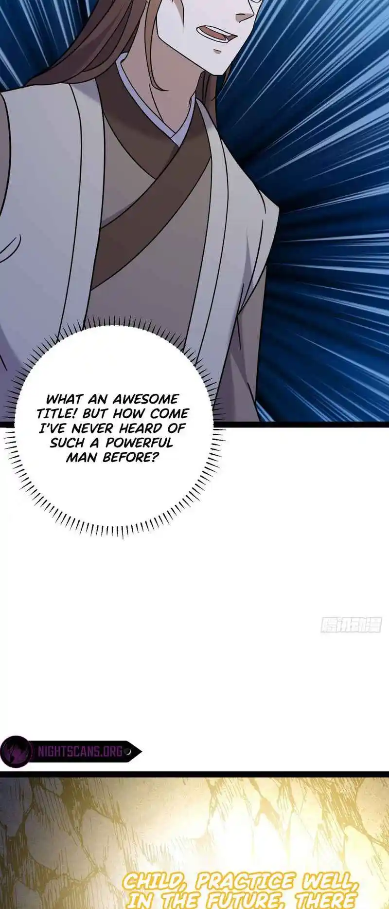 Invincible After 100 Years of Seclusion 123