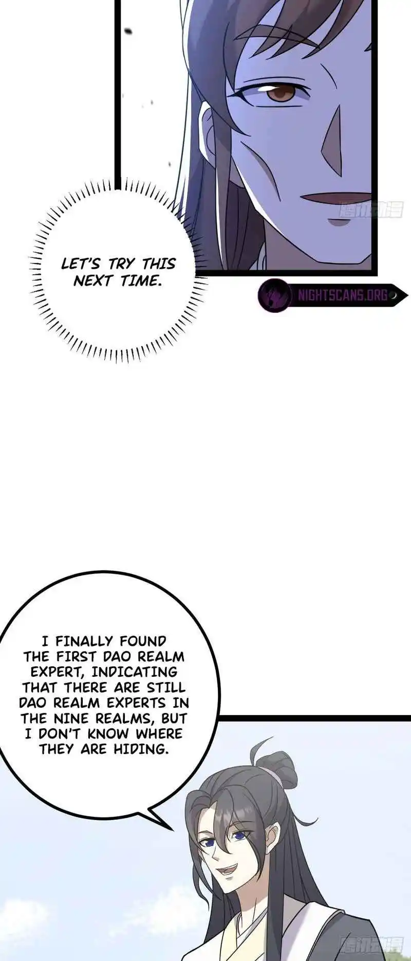 Invincible After 100 Years of Seclusion 123