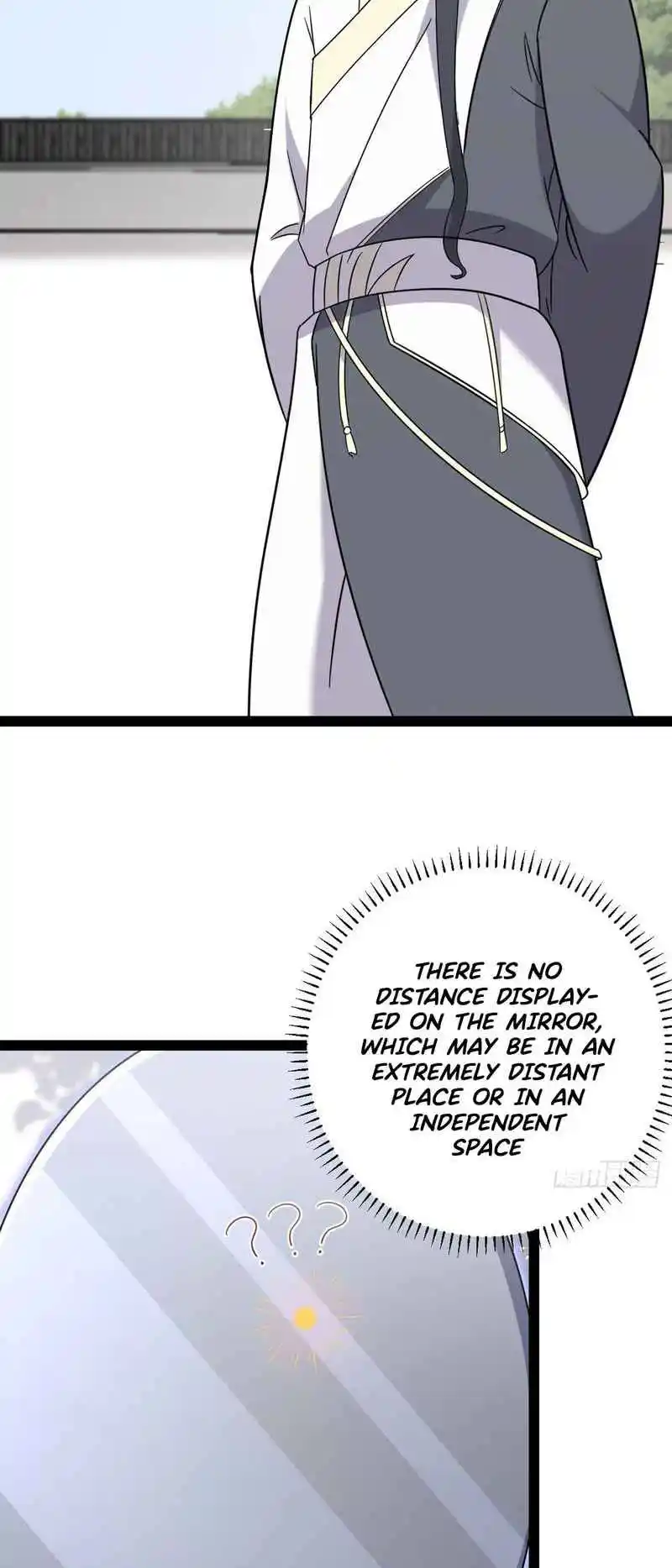 Invincible After 100 Years of Seclusion 123