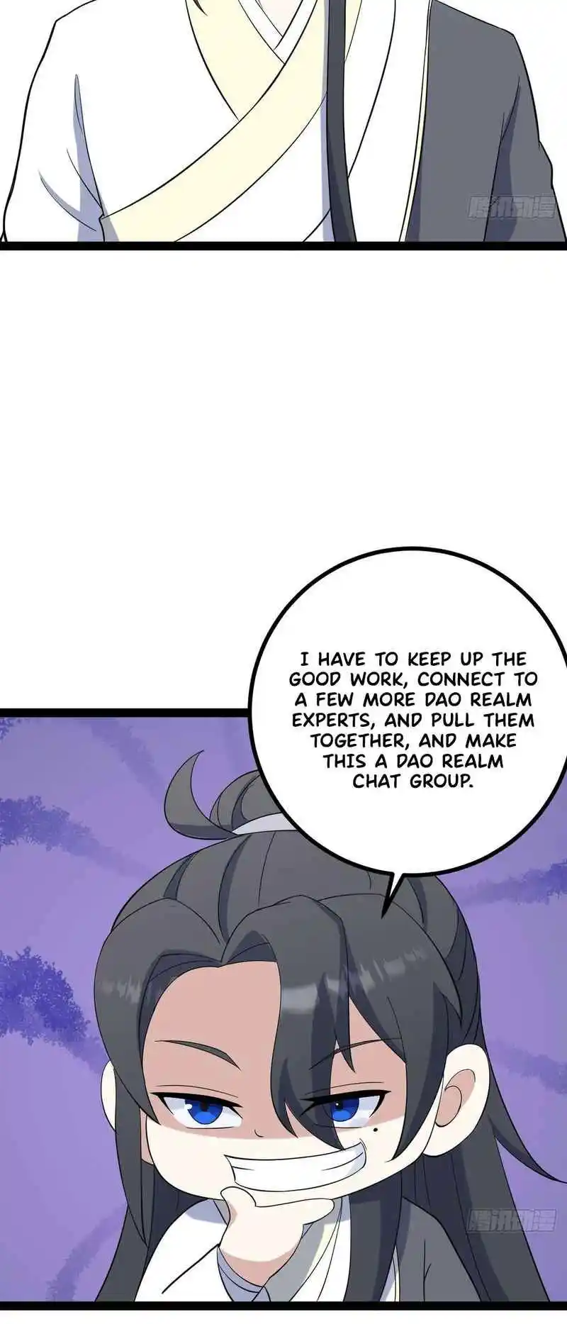 Invincible After 100 Years of Seclusion 123