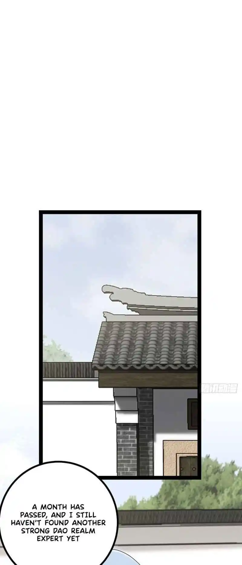 Invincible After 100 Years of Seclusion 123