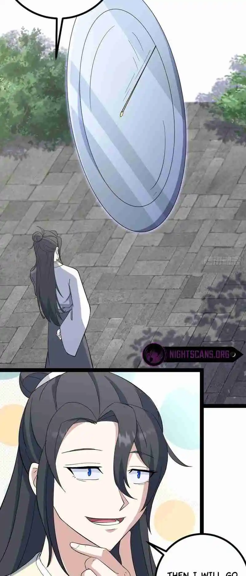 Invincible After 100 Years of Seclusion 123