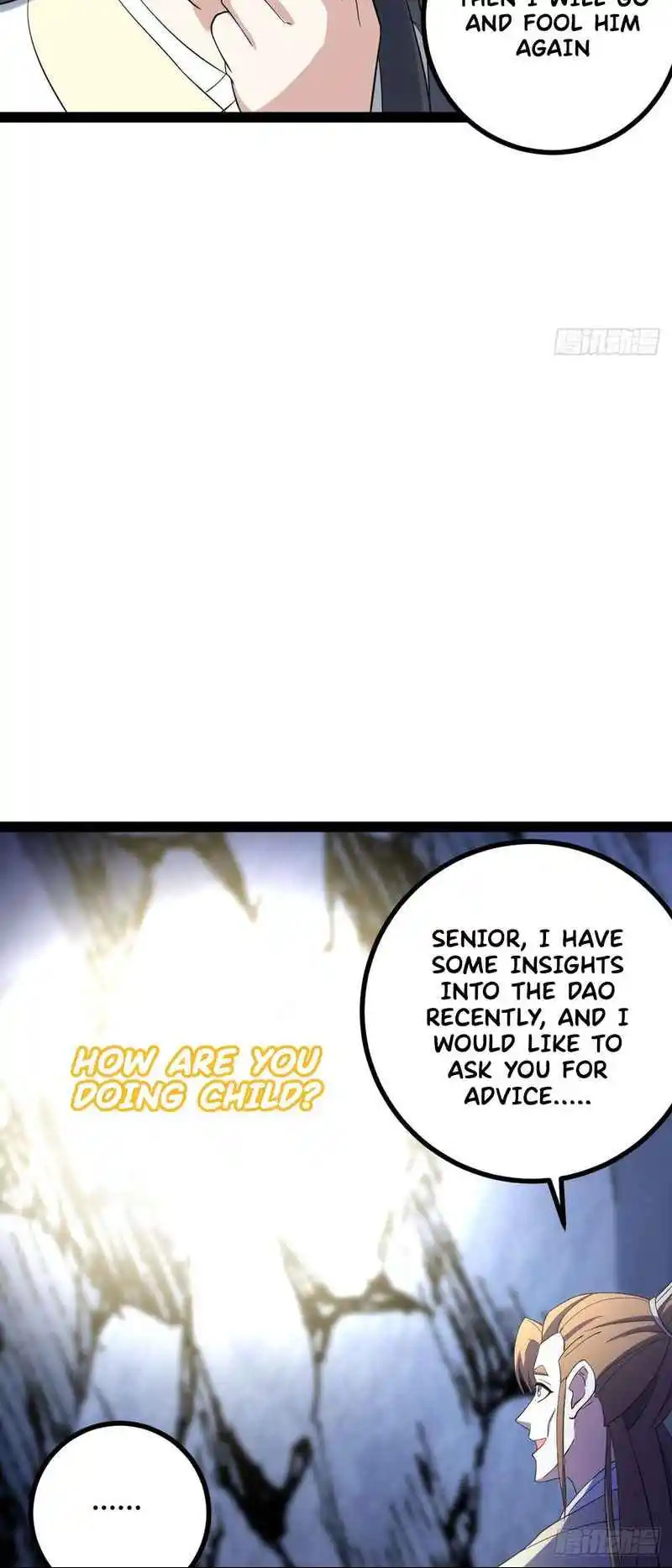 Invincible After 100 Years of Seclusion 123