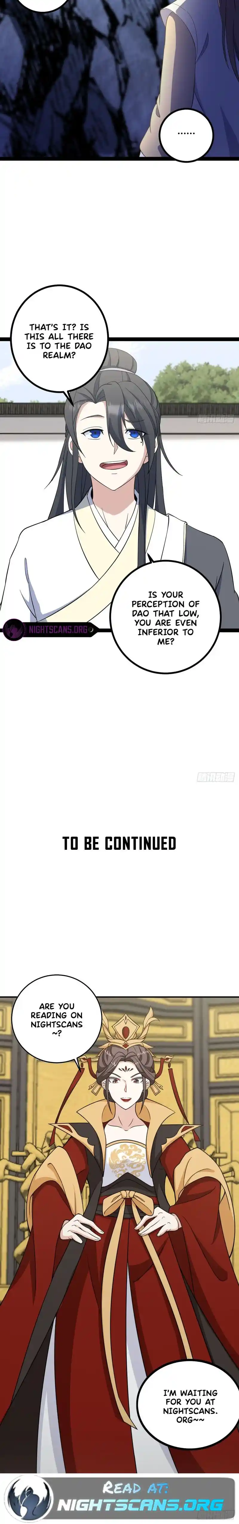 Invincible After 100 Years of Seclusion 123