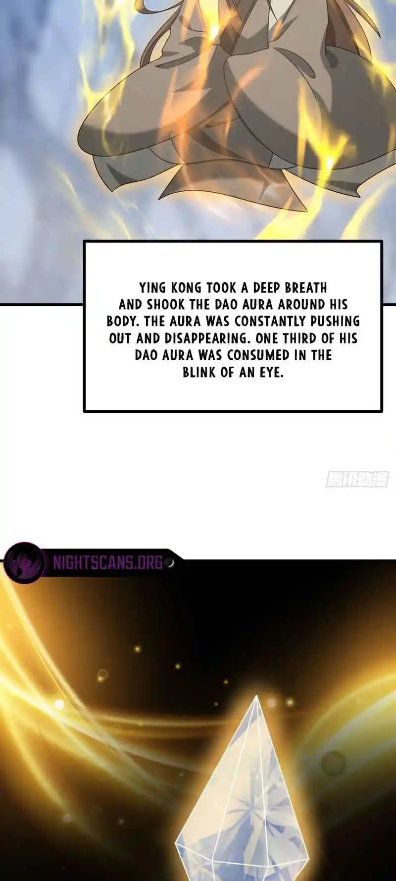 Invincible After 100 Years of Seclusion 124