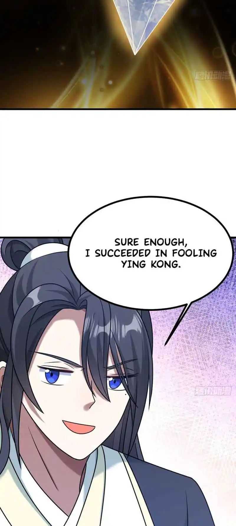 Invincible After 100 Years of Seclusion 124