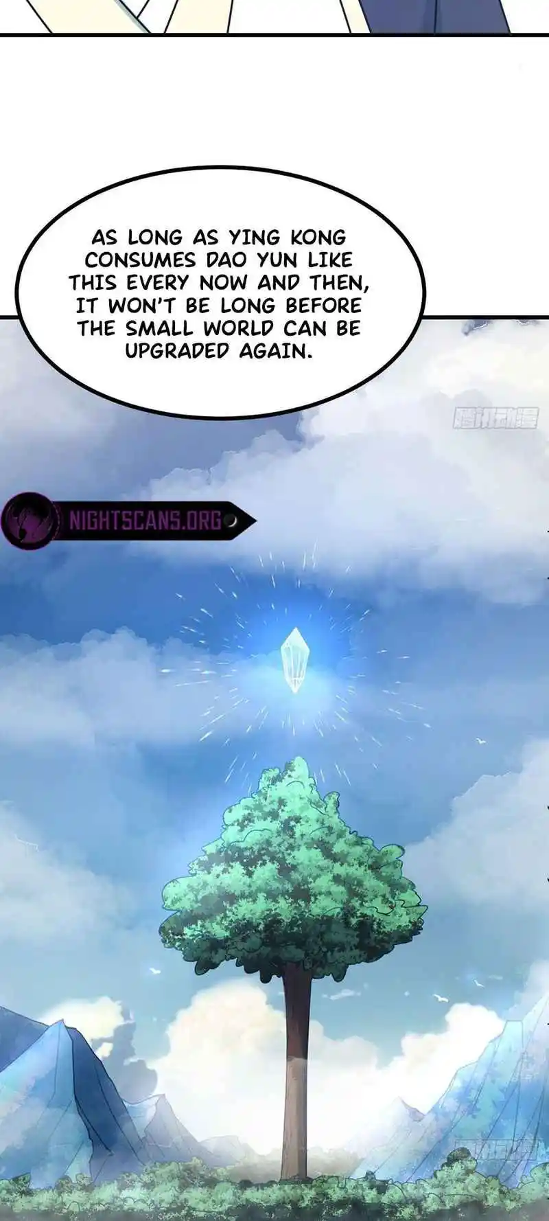 Invincible After 100 Years of Seclusion 124