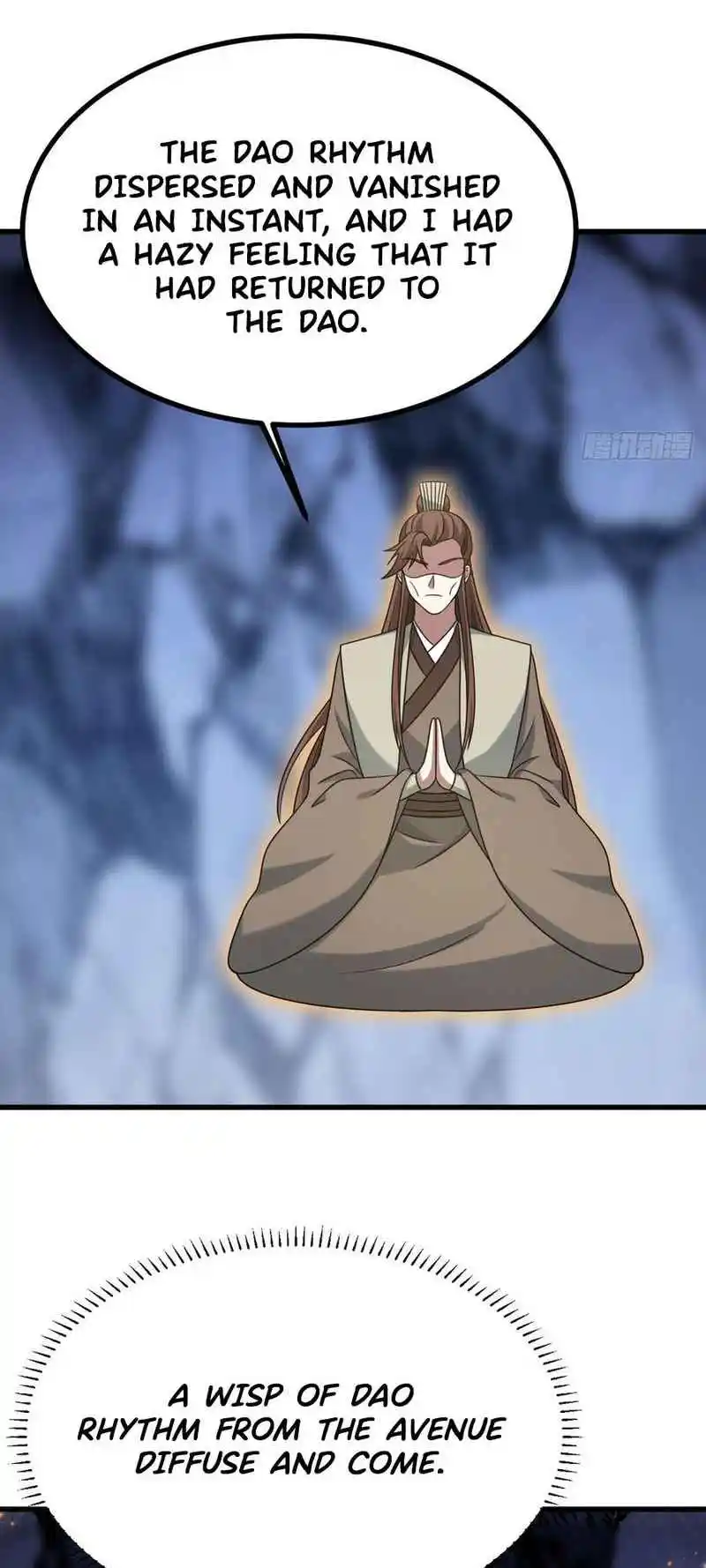 Invincible After 100 Years of Seclusion 124