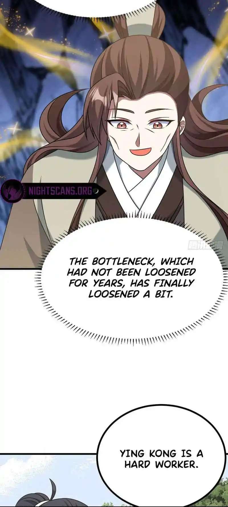 Invincible After 100 Years of Seclusion 124