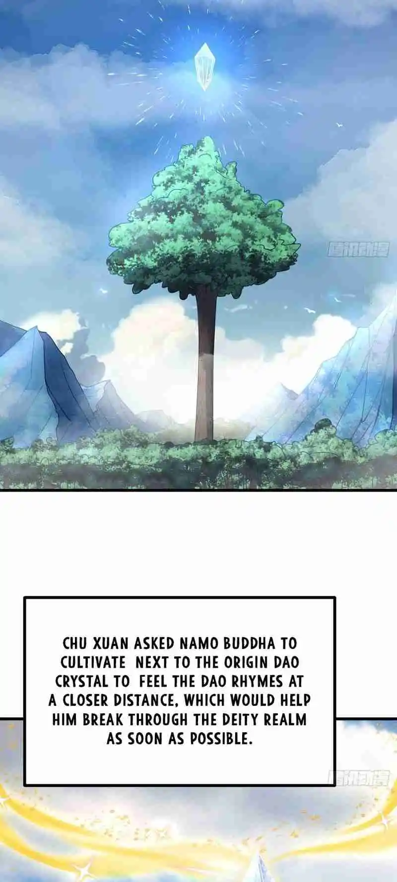 Invincible After 100 Years of Seclusion 124