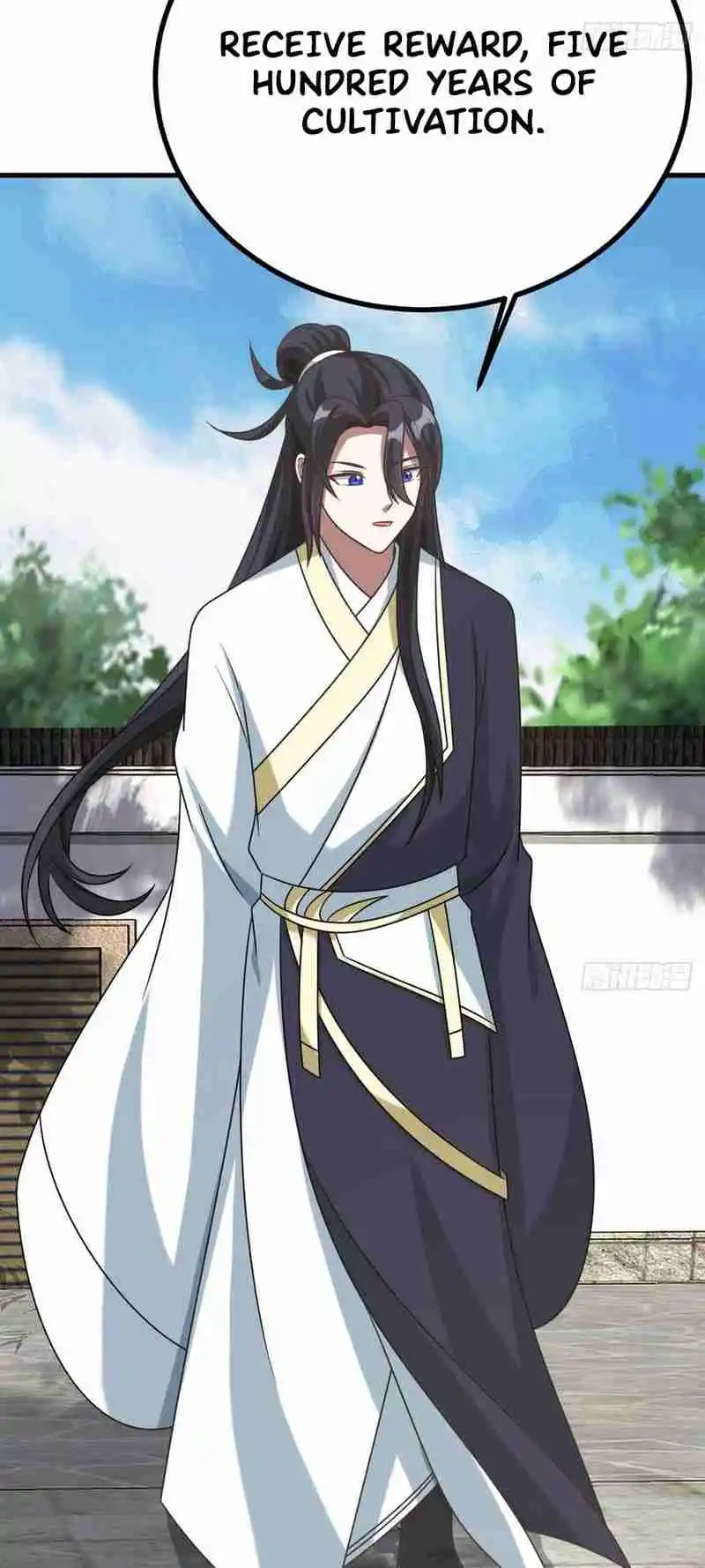 Invincible After 100 Years of Seclusion 124