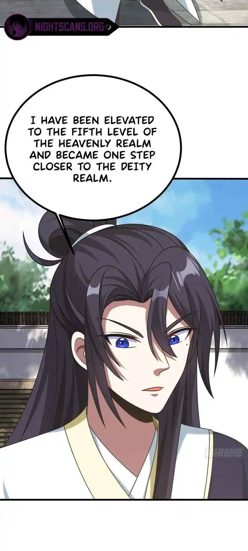 Invincible After 100 Years of Seclusion 124