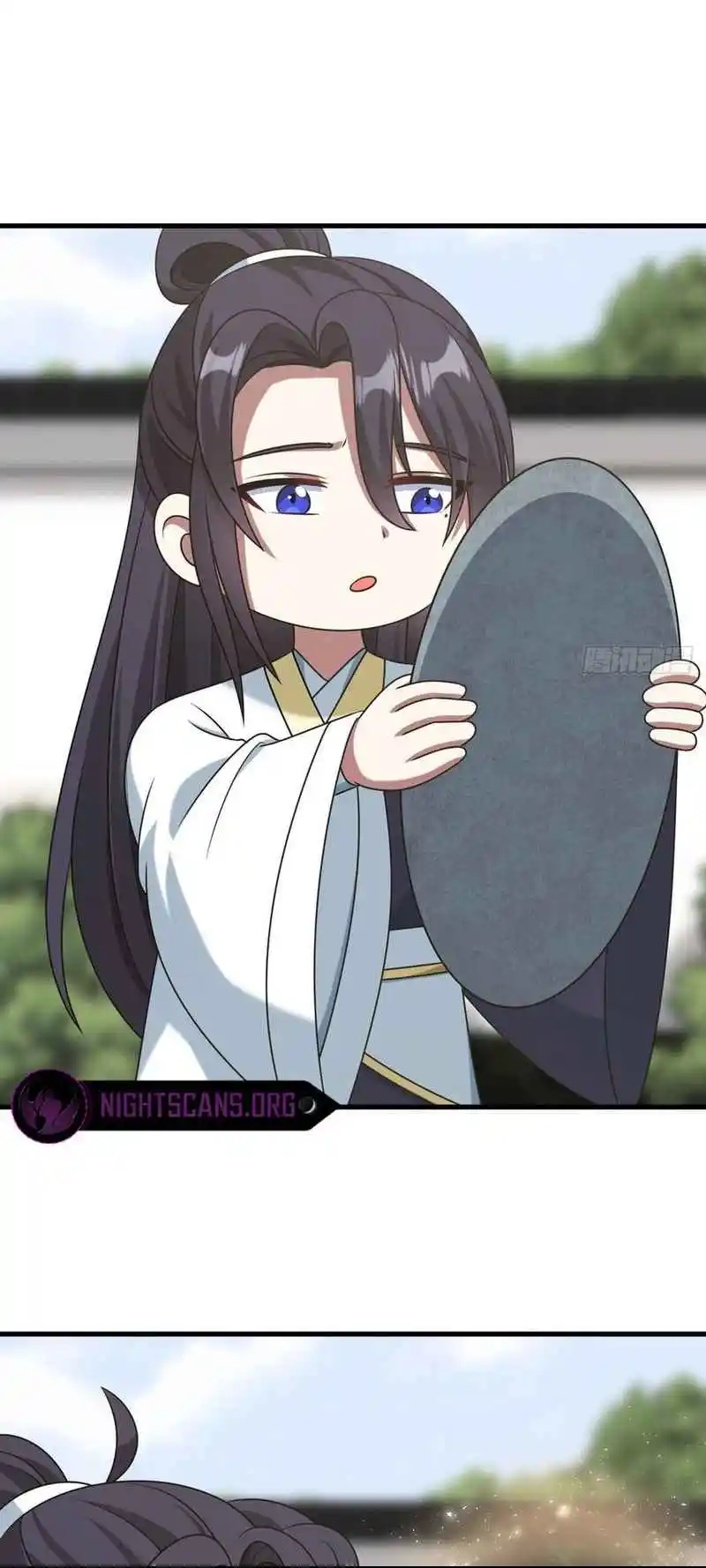 Invincible After 100 Years of Seclusion 124