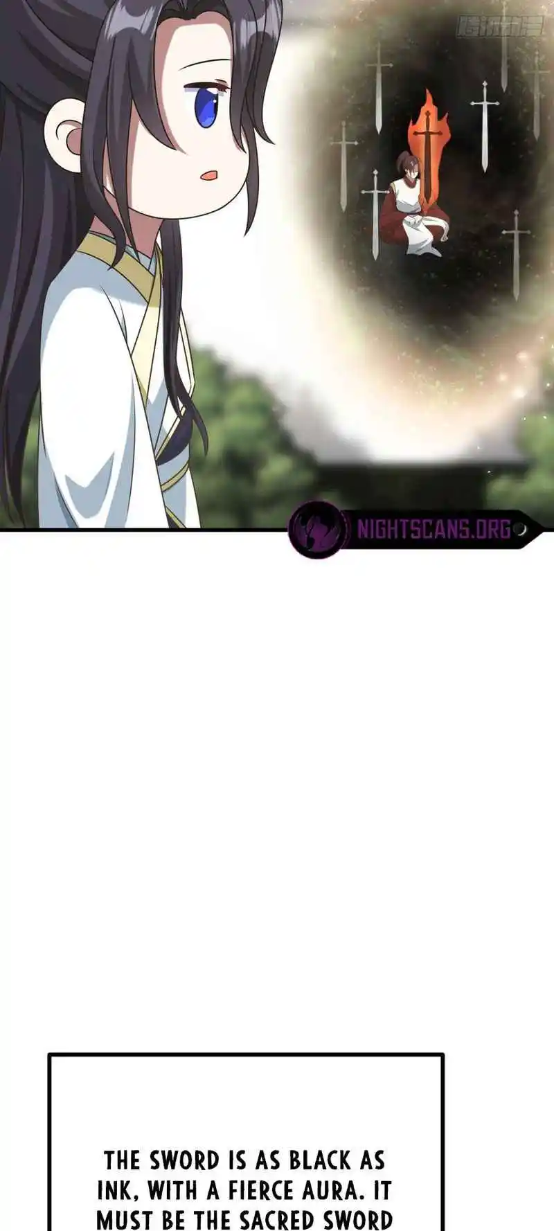 Invincible After 100 Years of Seclusion 124