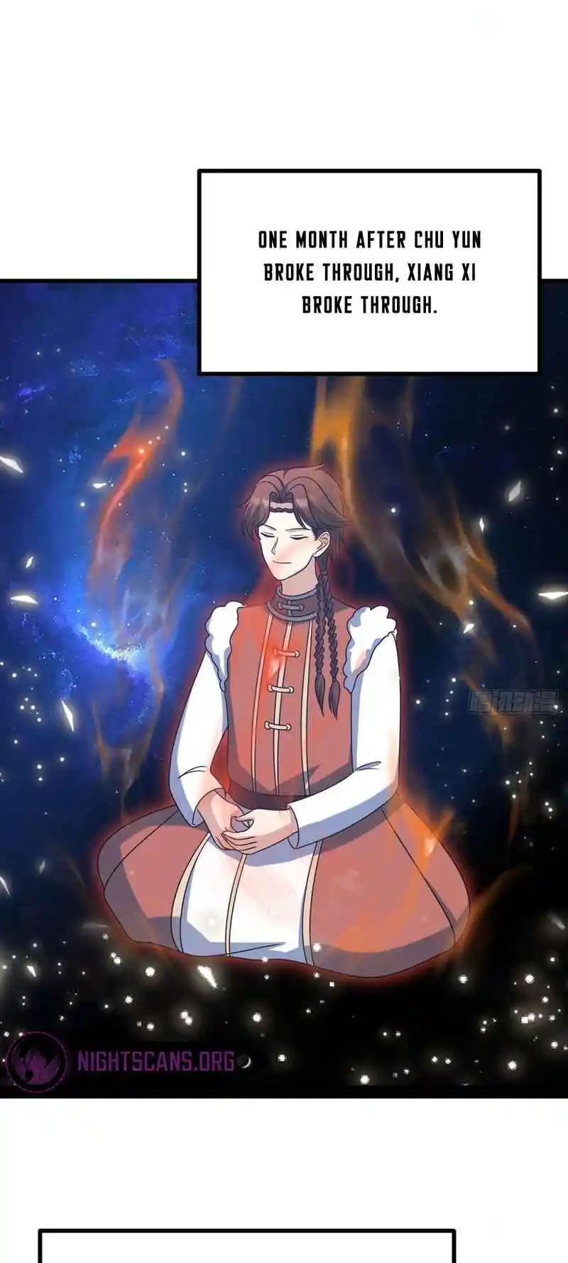 Invincible After 100 Years of Seclusion 124