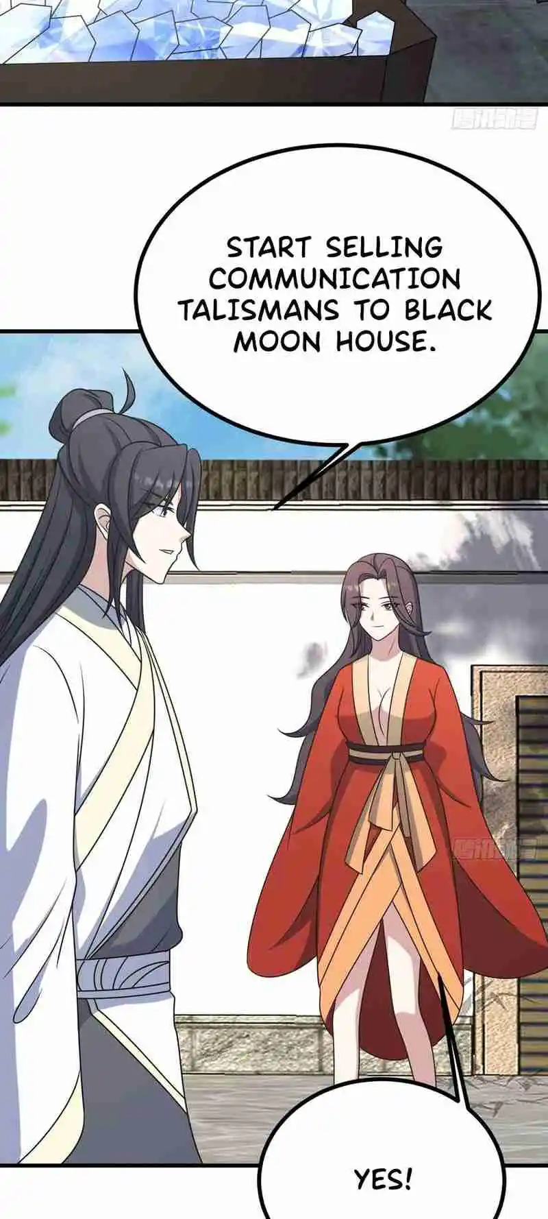 Invincible After 100 Years of Seclusion 124