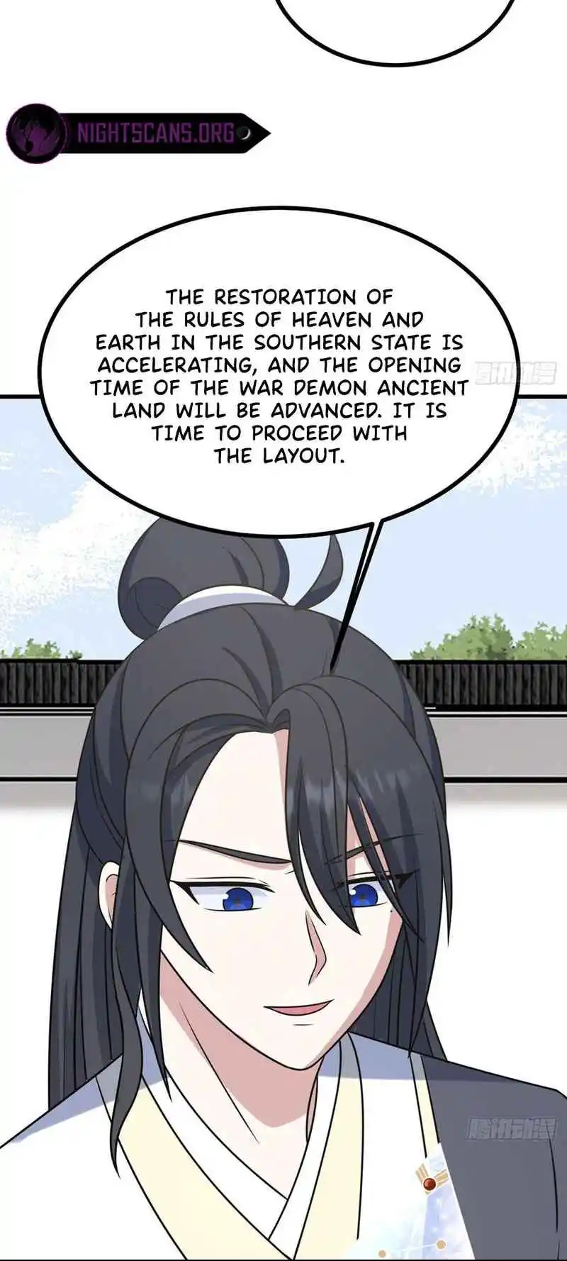 Invincible After 100 Years of Seclusion 124