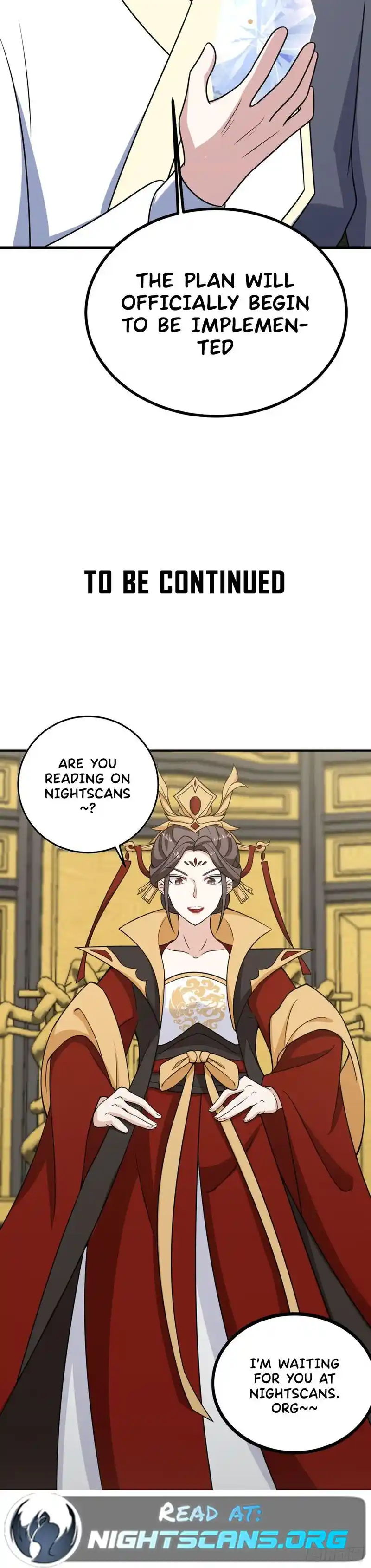 Invincible After 100 Years of Seclusion 124