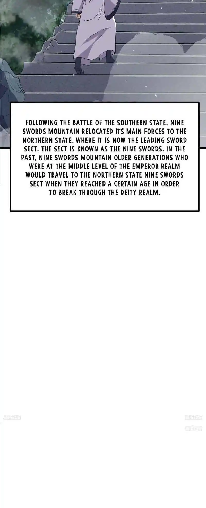 Invincible After 100 Years of Seclusion 125