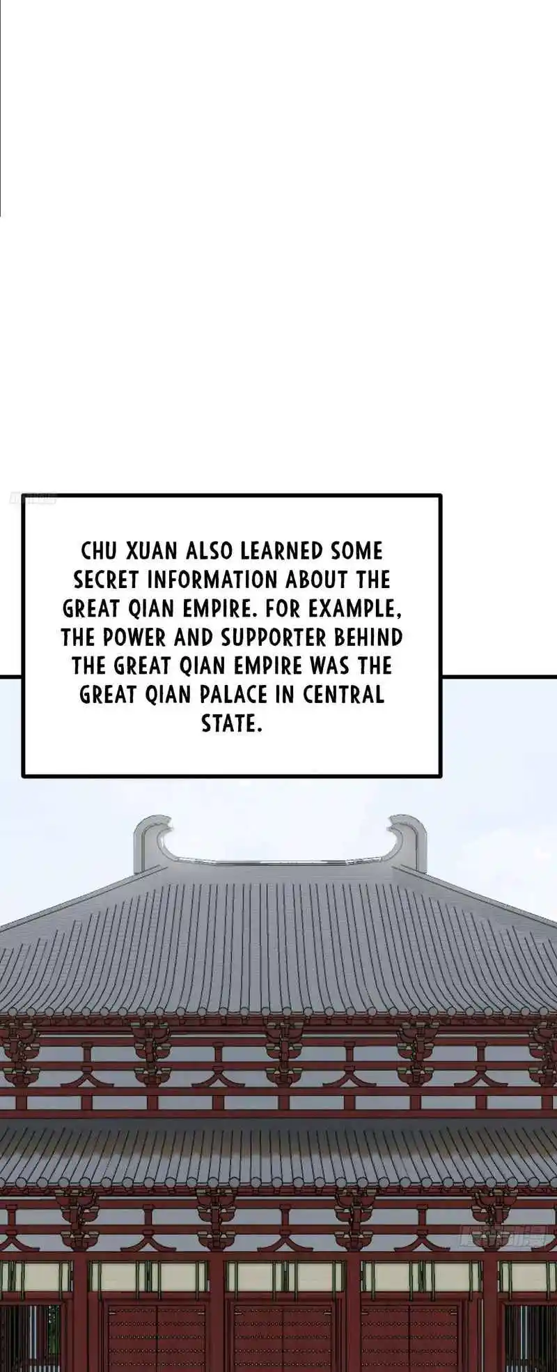 Invincible After 100 Years of Seclusion 125