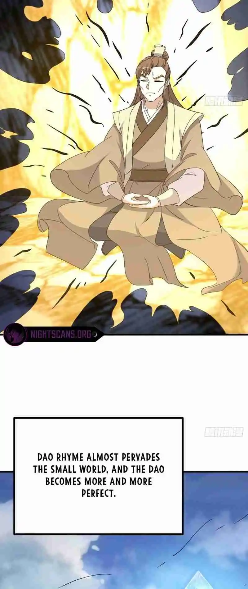 Invincible After 100 Years of Seclusion 125