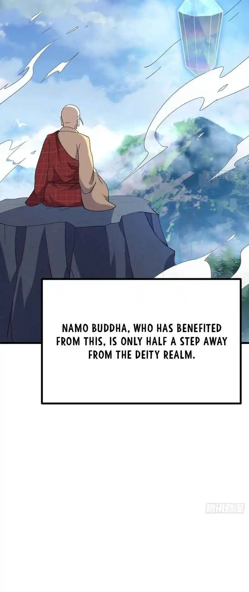 Invincible After 100 Years of Seclusion 125