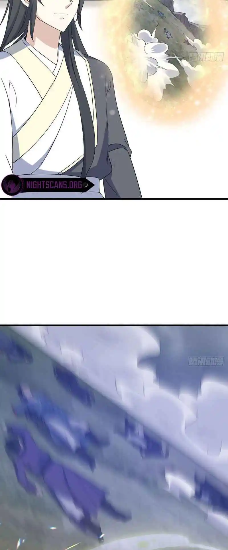 Invincible After 100 Years of Seclusion 125