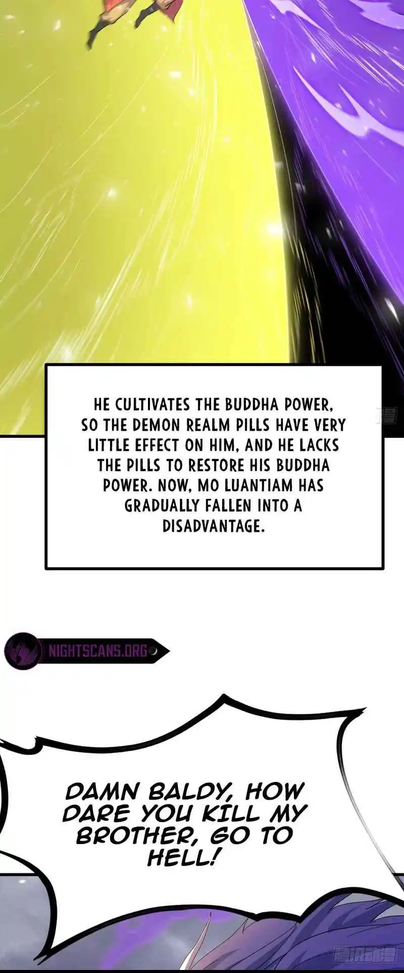 Invincible After 100 Years of Seclusion 125