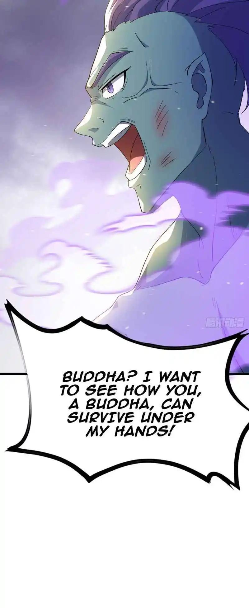 Invincible After 100 Years of Seclusion 125