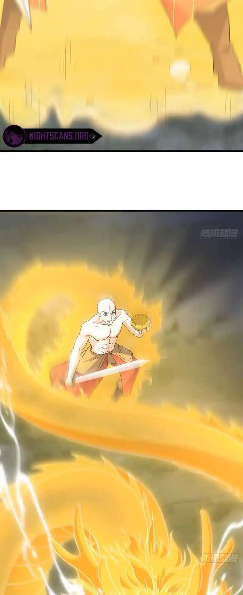 Invincible After 100 Years of Seclusion 125